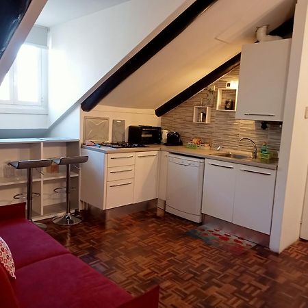 La Mole Apartment Турин Экстерьер фото