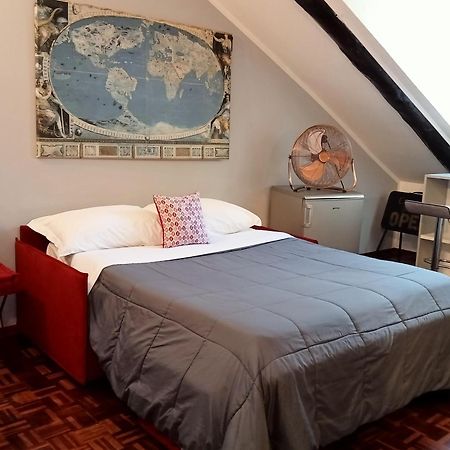 La Mole Apartment Турин Экстерьер фото