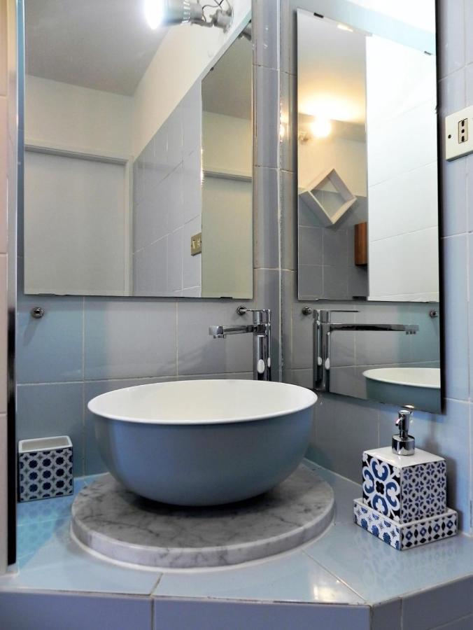La Mole Apartment Турин Экстерьер фото
