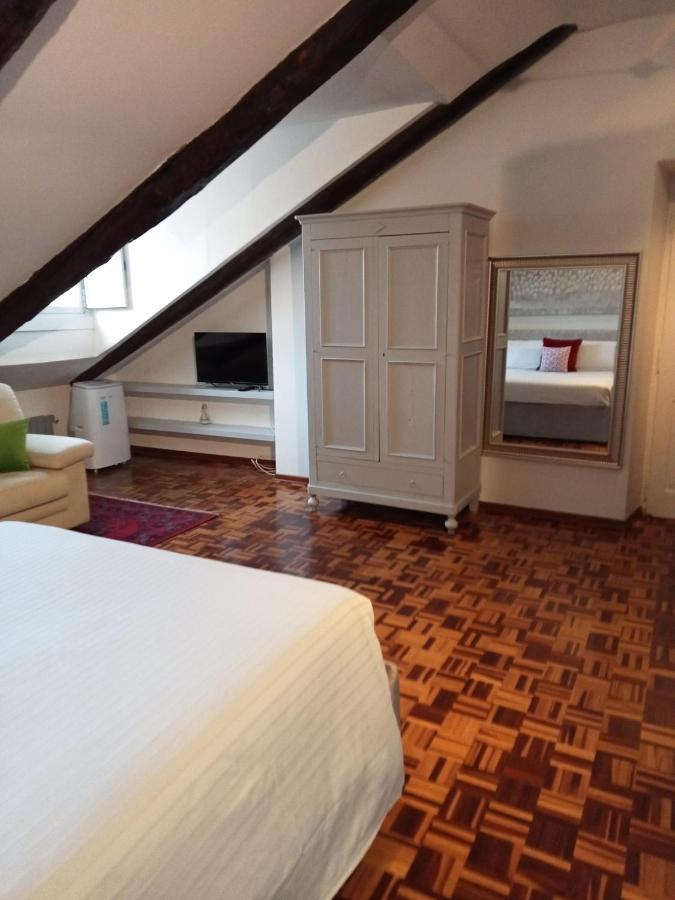 La Mole Apartment Турин Экстерьер фото