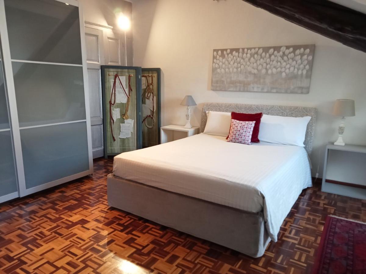 La Mole Apartment Турин Экстерьер фото