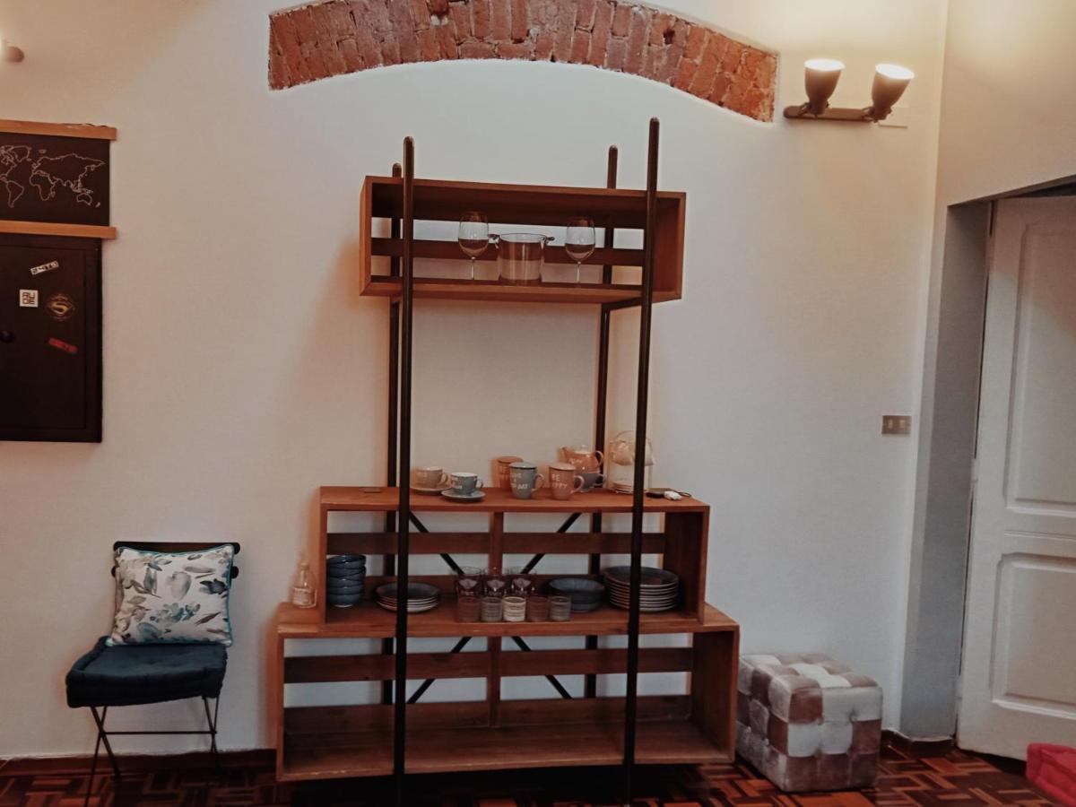 La Mole Apartment Турин Экстерьер фото