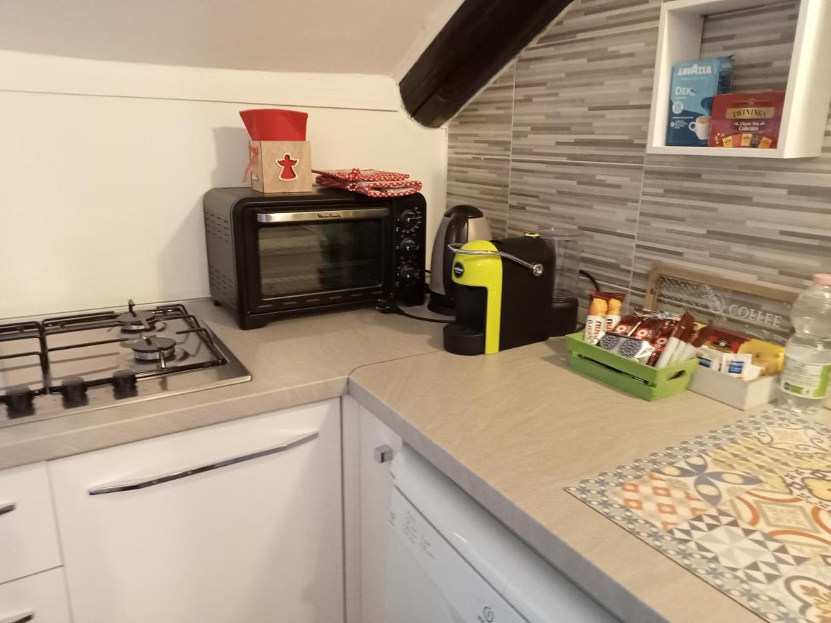 La Mole Apartment Турин Экстерьер фото