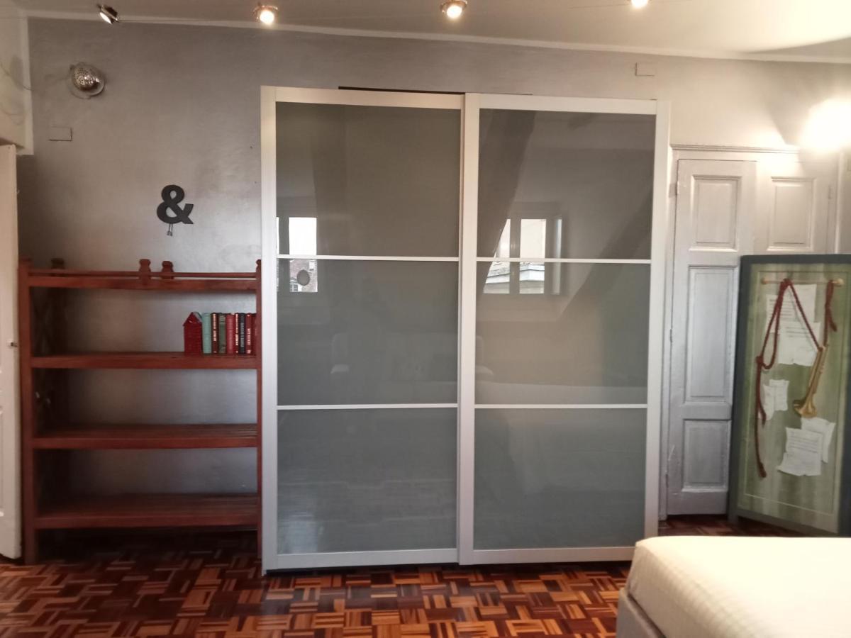 La Mole Apartment Турин Экстерьер фото