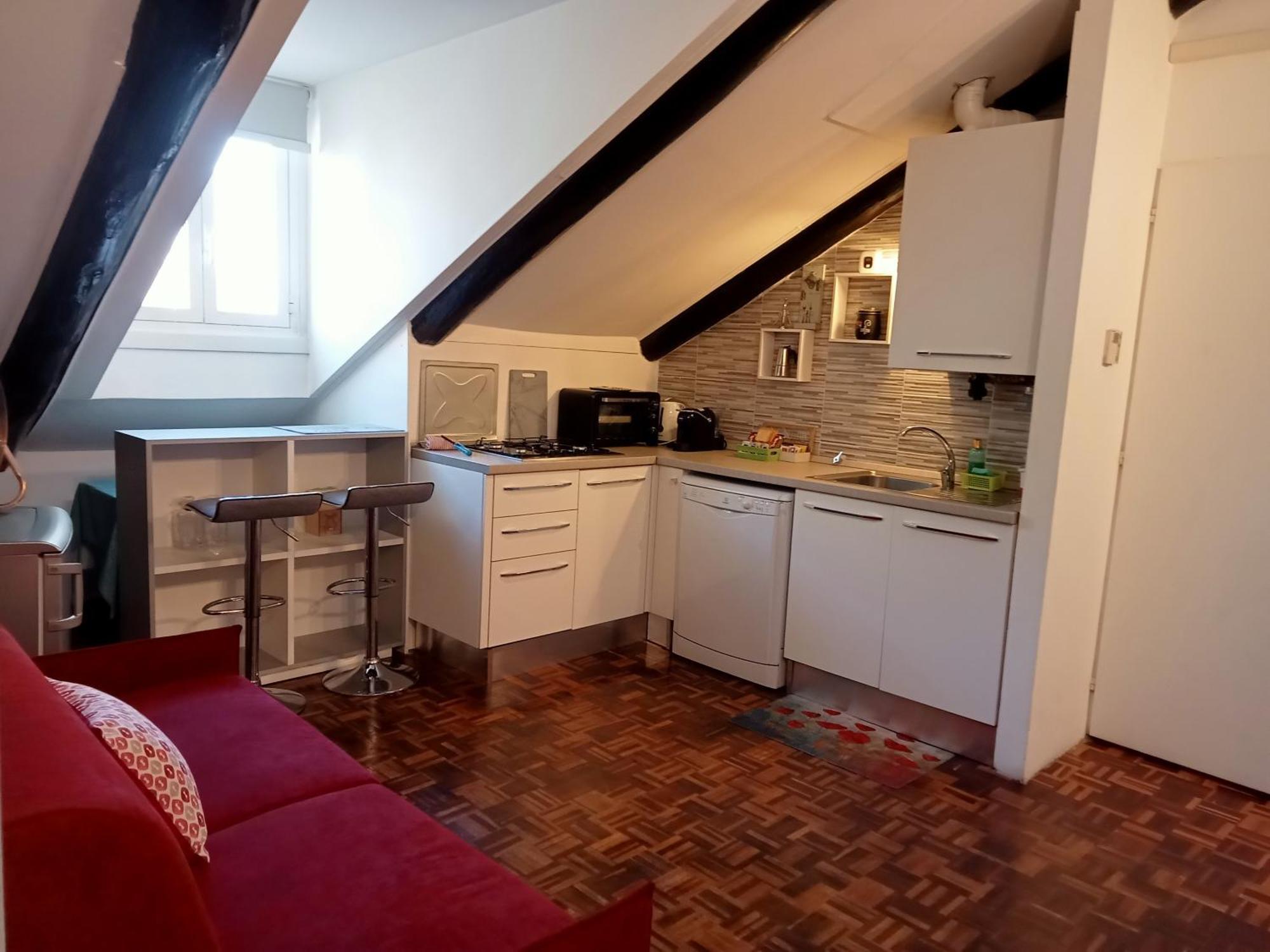 La Mole Apartment Турин Экстерьер фото